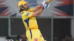 CSK’s ‘heartbeat’ owning that space at innings end: Coach Fleming on inspirational Dhoni