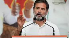 Kerala | LDF MLAs DNA remark on Rahul Gandhi sparks controversy