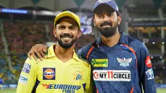 Ruturaj Gaikwad, KL Rahul