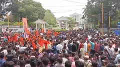 Student’s murder triggers political slugfest in Karnataka