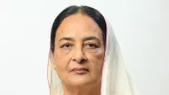 Two Punjab Congress leaders jump ship to join BJP