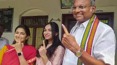 Election Commission revises Tamil Nadu voter turnout at 69.46 per cent