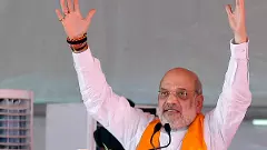 Congress spreading lies on reservation and aiming to lift PFI ban: Shah in Rajasthan