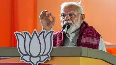 Powerful people in India, abroad have joined hands to remove me: PM Modi in Karnataka