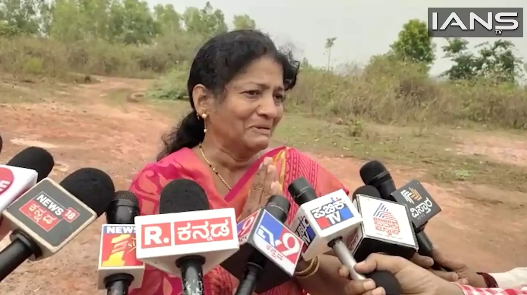 Karnataka student’s murder: Mother of accused issues public apology