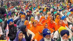 73 trains on Ambala-Amritsar route cancelled as farmers protests persist for 5th day in Shambhu