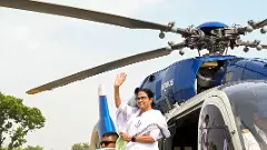 We are not safe as BJP targeting me, Abhishek: Bengal CM Mamata