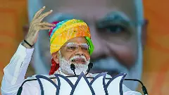 Father of Navy officer freed from Qatar prison writes to PM to express gratitude