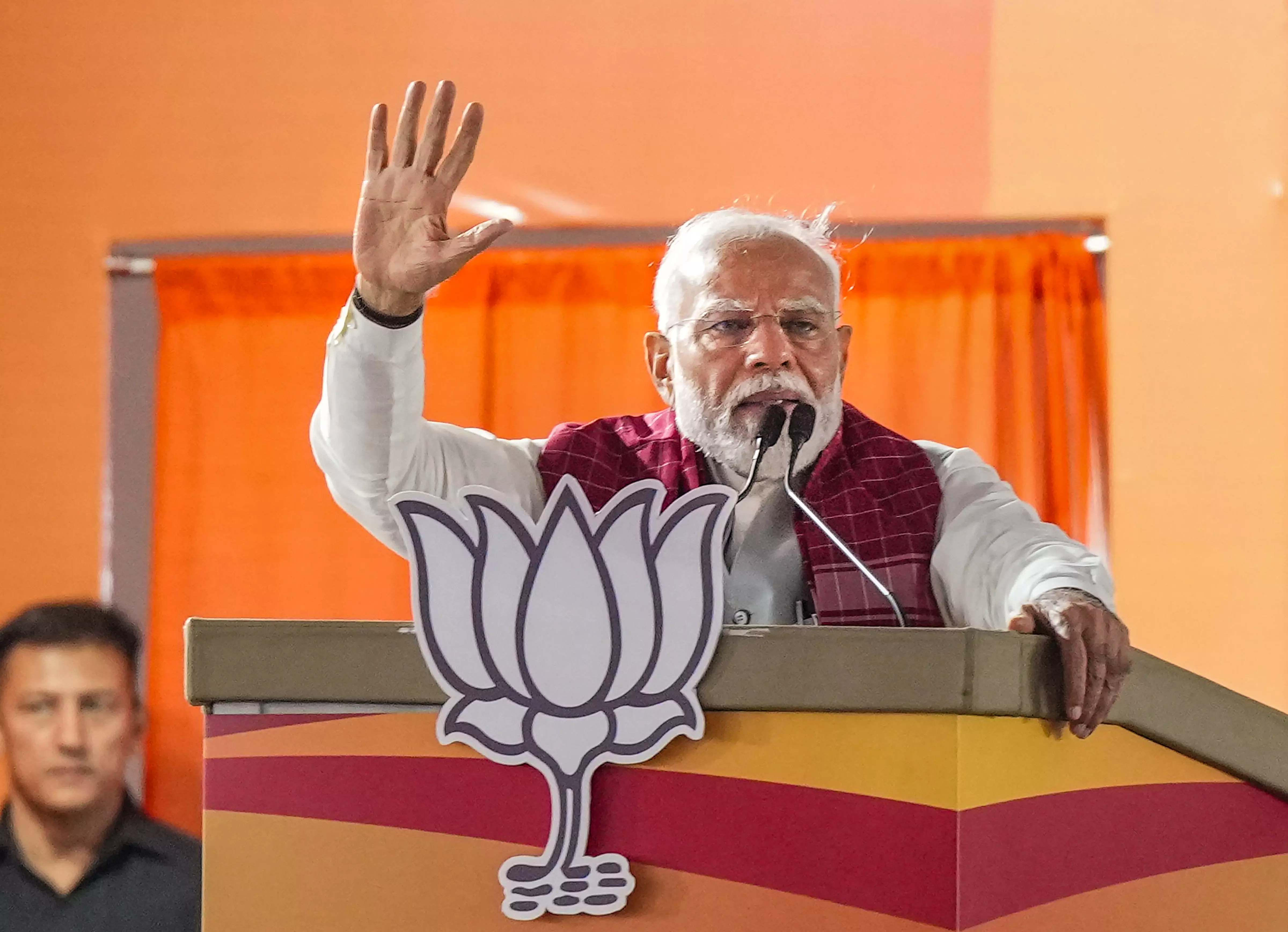 No show by Modi in Manipur, poll boycott in Nagaland hold governance lessons for BJP
