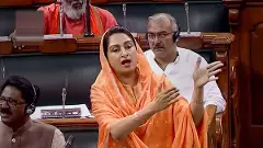 Former Union minister Harsimrat Kaur SAD’s Lok Sabha candidate from Bathinda