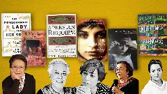 How Iranian women fiction writers portray the Islamic Republic in their work