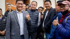 ECI orders repoll in 8 polling stations in Arunachal on April 24