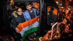 The future is here: Chess community lauds Gukeshs historic triumph