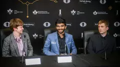 Seventh-round loss gave me energy, motivation to aim for title: Gukesh