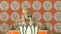 Congress wants to snatch your assets, paternal house: PM Modi at Aligarh rally