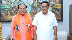 Gujarat | BJP candidate Mukesh Dalal wins Surat Lok Sabha seat unopposed