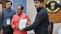 Congress accuses BJP of match-fixing Surat seat fearing MSMEs anger