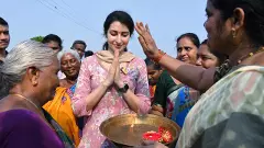 Nara Brahmani
