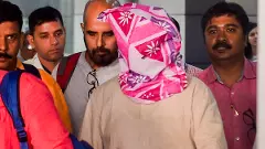 Man arrested for recce of Abhisheks house days after Mamatas not safe claim