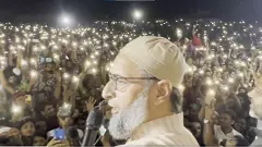 ‘What about Modi, who has 6 siblings?’: Owaisi questions PM’s stereotyping of Muslims