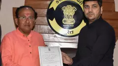 Gujarat: Why Opposition is crying foul over BJP’s ‘unopposed’ Surat win