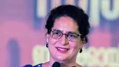 PM Modi lacks morality and truthfulness: Priyanka Gandhi