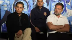 Wilful attempt by BJP to spread lies about manifesto: Congress in complaint to EC