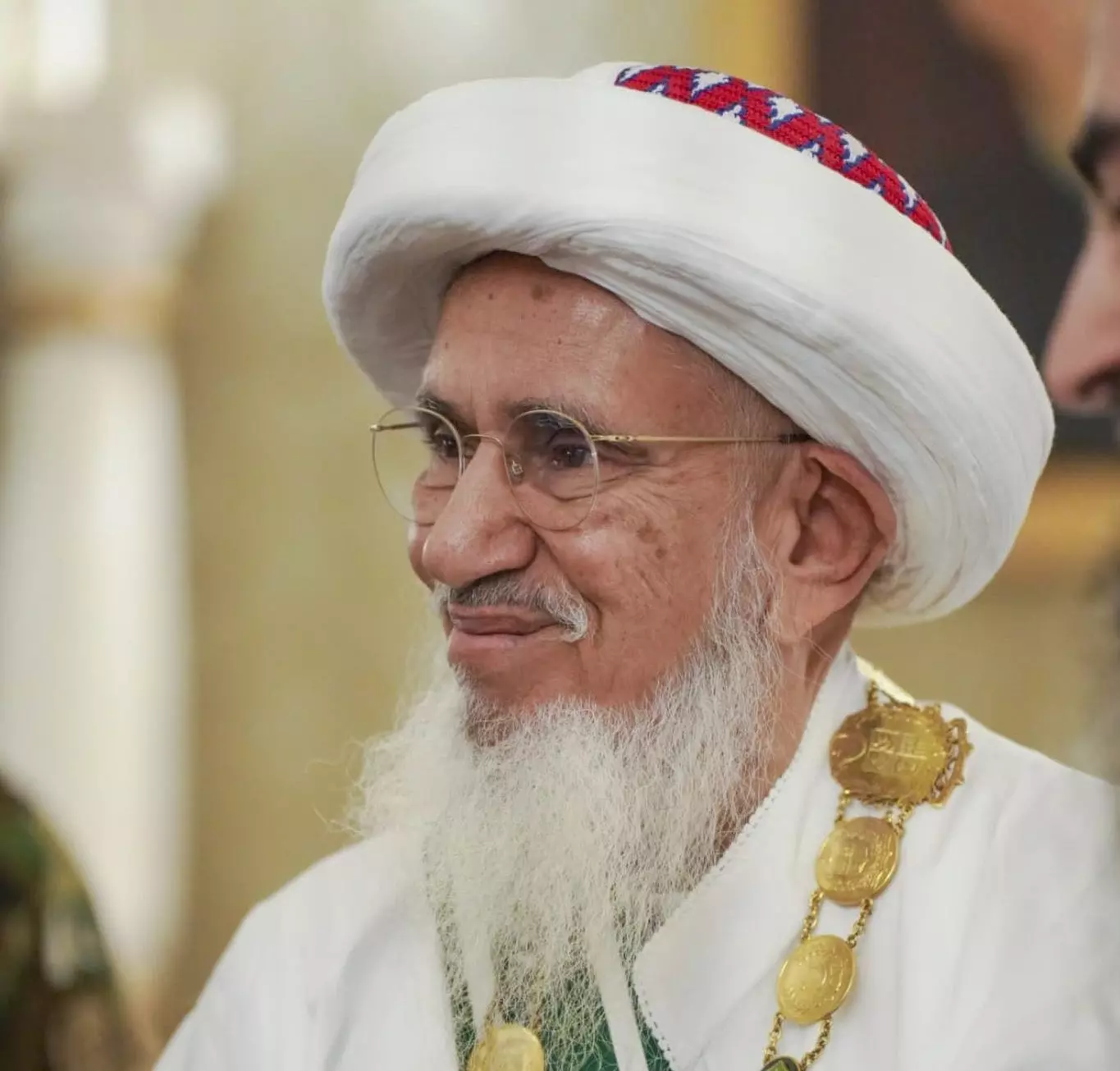 HC dismisses suit against appointment of Syedna Saifuddin as Dawoodi Bohra leader