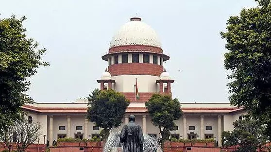 Supreme Court Sabarimala review