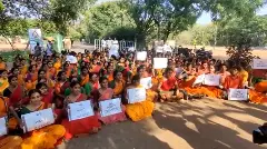 Kalakshetra, sexual abuse