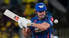 Marcus Stoinis
