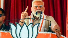 Prime Minister Narendra Modi