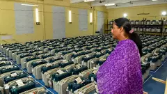 Explained: 5 EVM-VVPAT doubts SC wants Election Commission to clarify