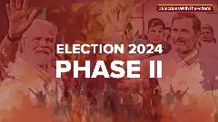 Election Phase 2: High-stake contests, key seats, contestants in 13 states