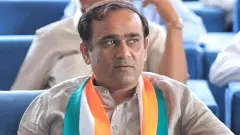 Surat Congress candidate Kumbhani goes ‘missing’ amid BJP-switch buzz