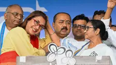 Ten top BJP leaders in queue to join TMC, says Abhishek Banerjee