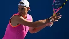 Will play Madrid Open though not fully fit, unsure of French Open: Rafael Nadal