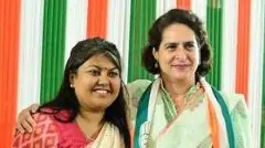 Girls see me as an advocate of their cause in Parliament: Sowmya Reddy