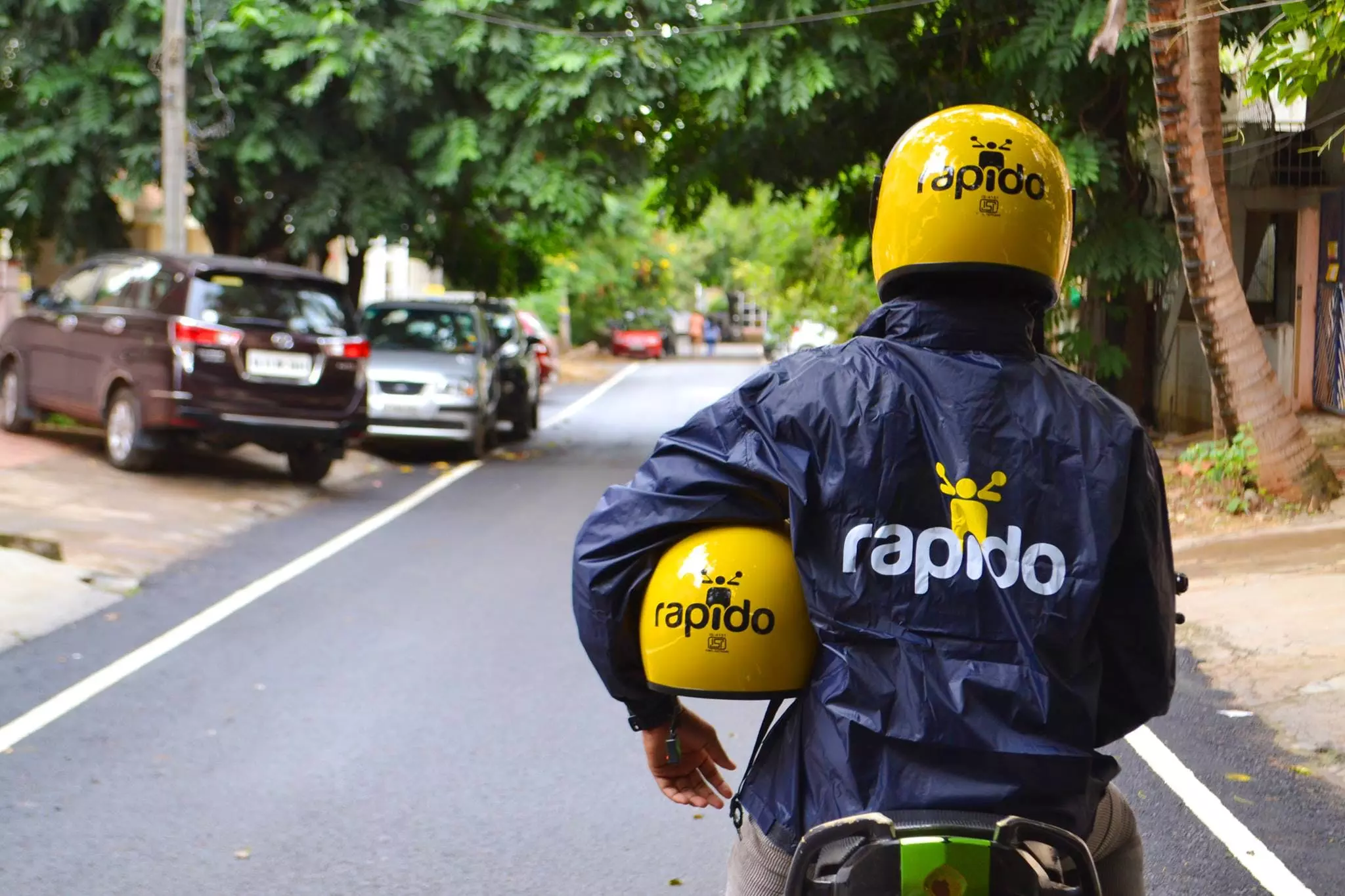 Senior citizens, differently-abled voters to get free rides by Rapido in Karnataka