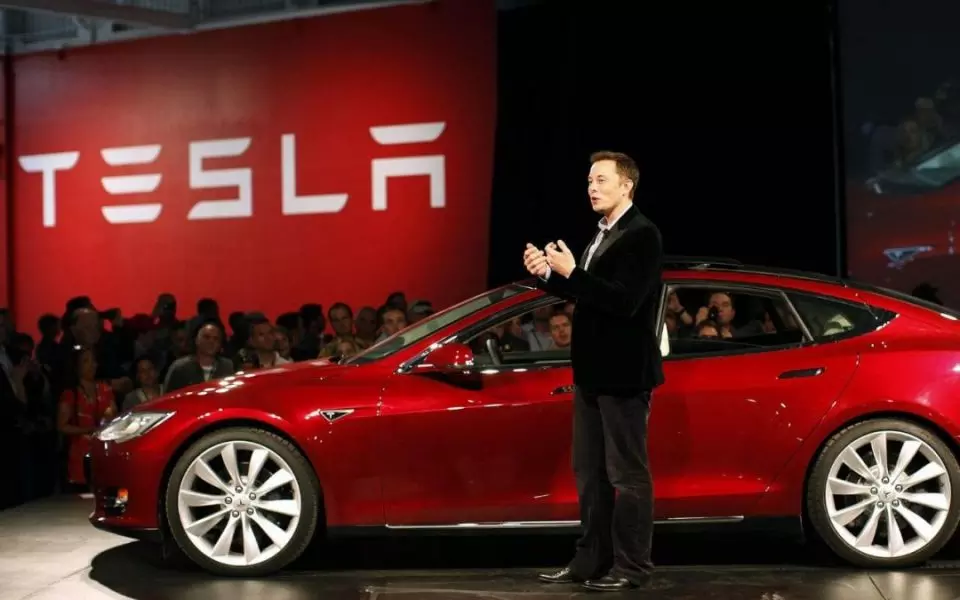 Musk calling off India trip reflects recalibration within Tesla