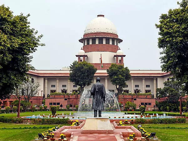 SC rejects pleas to fully cross-verify EVM votes with VVPAT slips