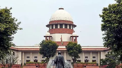 SC refuses to entertain plea against puja at Karnatakas Ladle Mashak Dargah on Mahashivaratri SC refuses to entertain plea against puja at Karnatakas Ladle Mashak Dargah on Mahashivaratri