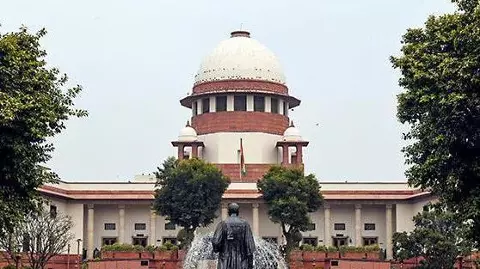 Supreme Court Sabarimala review