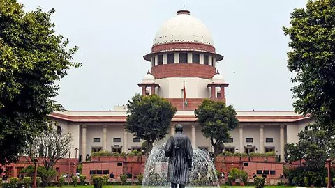 Supreme Court Supreme Court