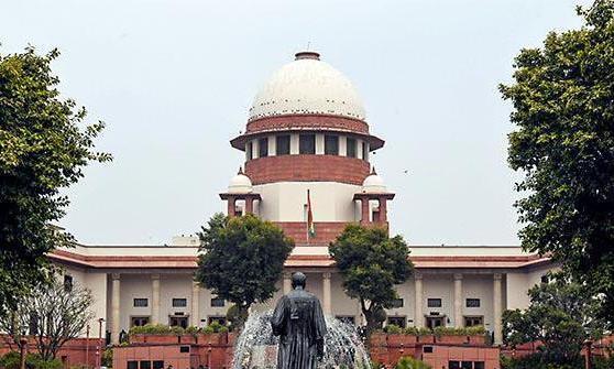 Domestic abuse persists not as aberration but as indication of disease-afflicted social order: SC