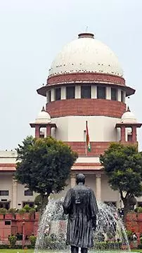 Air India pilot not to blame for Ahmedabad Air India crash, says SC; issues notice to Centre Air India pilot not to blame for Ahmedabad Air India crash, says SC; issues notice to Centre