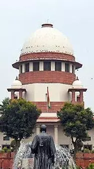 Supreme Court Sabarimala review