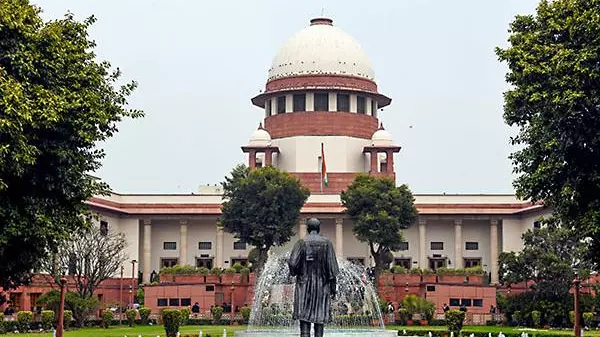 Will go out of the way to protect environment: SC raps Telangana govt