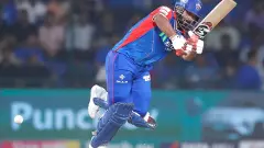 Rishabh Pant