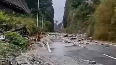 Arunachal Pradesh: Two men missing for 2 years; last seen along China border